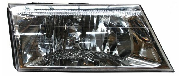 FARO FORD GRAND MARQUIS 2003 AL 2005 DER TYC