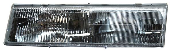 FARO FORD GRAND MARQUIS 1992 AL 1994/COUGAR 1989 AL 1990 C/AJUSTES IZQ TYC