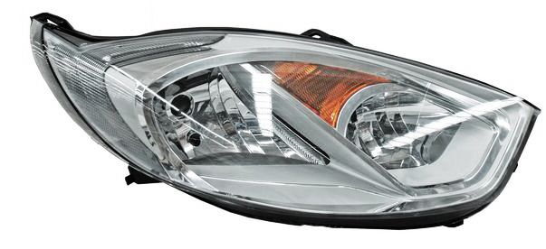 FARO FORD IKON 2011 AL 2012 4 PTAS FONDO CROM DER TYC