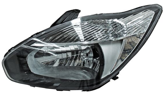 FARO FORD IKON 2012 AL 2013 5 PTAS IZQ TYC