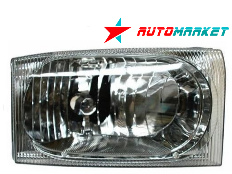 FARO FORD PICK UP F350/ SUPER DUTY 2002 AL 2004 SUP IZQ TYC *R PU