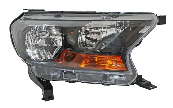 FARO FORD RANGER 2017 AL 2022 DER TYC
