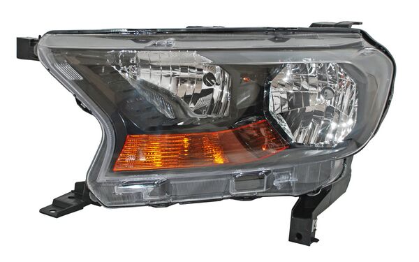 FARO FORD RANGER 2017 AL 2022 IZQ TYC