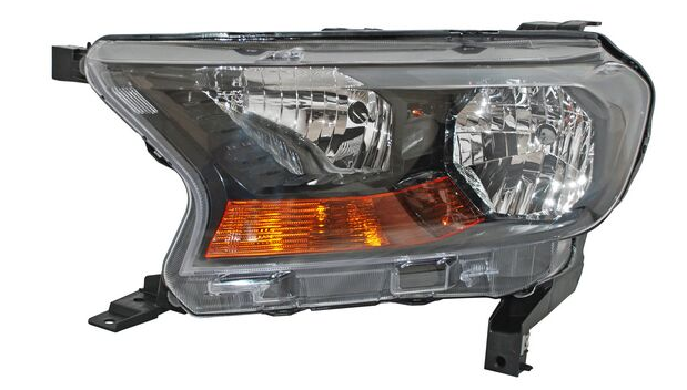 FARO FORD RANGER 2017 AL 2021 P/BULBO H15 IZQ TYC