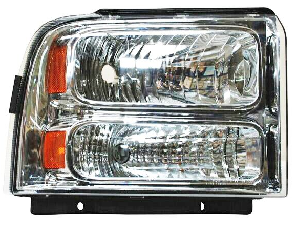 FARO FORD SUPER DUTY/ EXCURSION 2005 AL 2007 DER TYC
