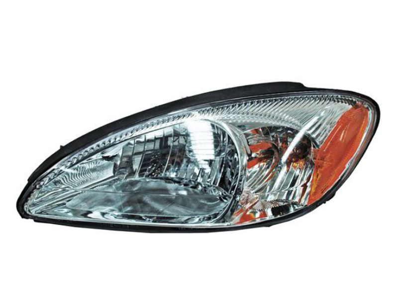 FARO FORD TAURUS 2000 AL 2007 IZQ TYC 