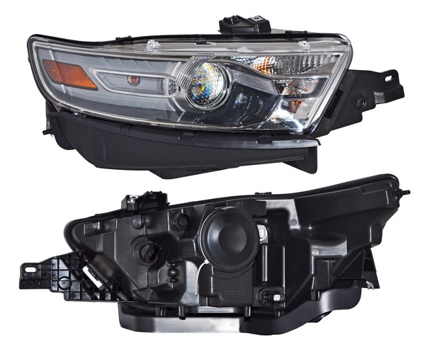 FARO FORD TAURUS 2013 AL 2014 AMER DER TYC