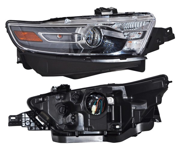 FARO FORD TAURUS 2015 AL 2016 AMER DER TYC