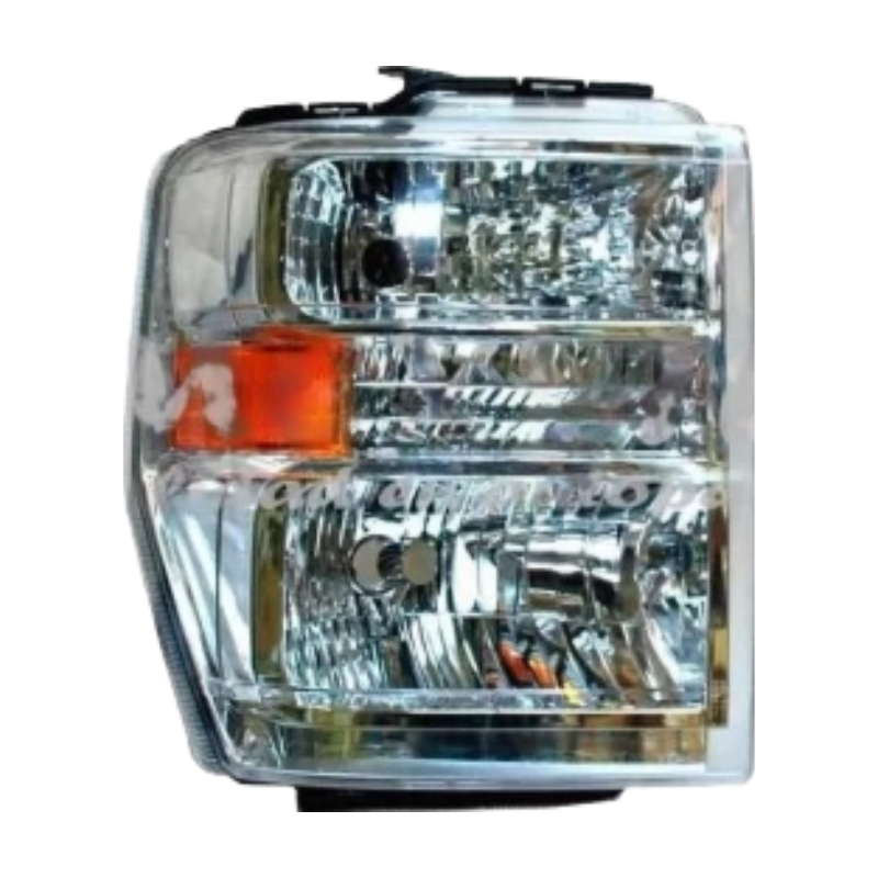 FARO FORD VAN ECONOLINE 2008 AL 2014 DER TYC