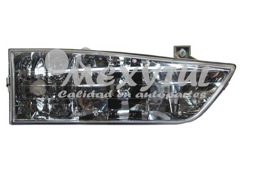 FARO FORD WINDSTAR 1998 AL 1998 C/AJUSTES DER TYC