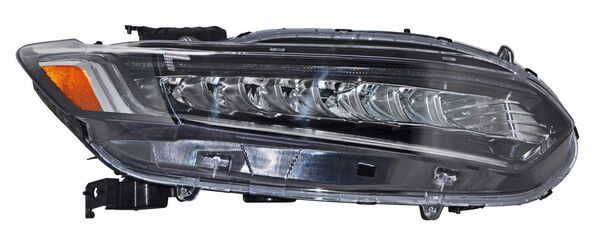 FARO HONDA ACCORD 2018 AL 2020 TOURING LEDS DER TYC