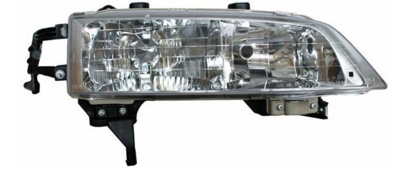 FARO HONDA ACCORD 1994 AL 1997 C/CUARTO DER TYC