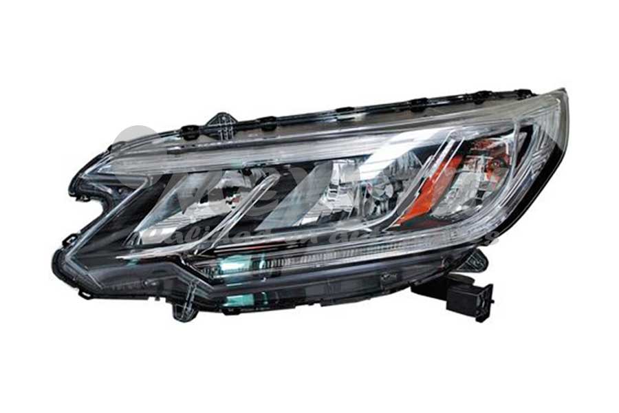 FARO HONDA CRV 2015 AL 2016 C/LUZ DE DIA IZQ TYC