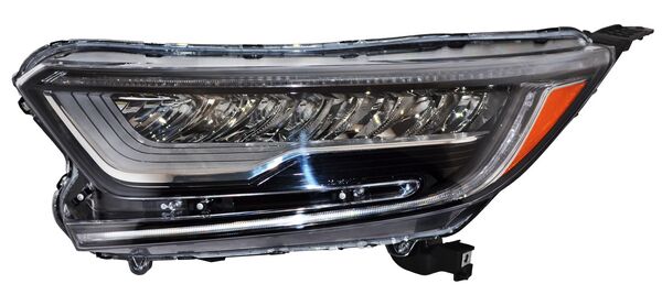 FARO HONDA CRV 2017 AL 2020 TOURING LEDS IZQ TYC