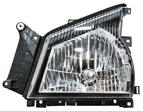 FARO ISUZU ELF 2007 AL 2009 300/400 CAMION DER  CNA+