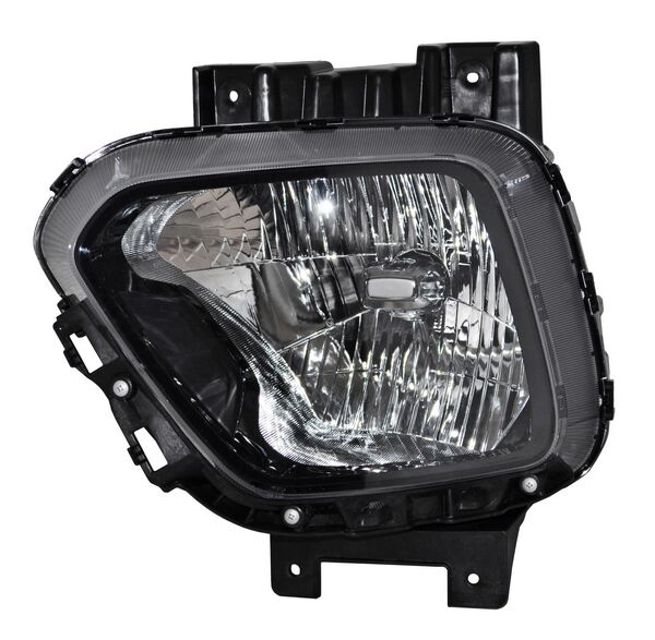 FARO KIA SOUL 2020 AL 2022 C/MOTOR IZQ TYC