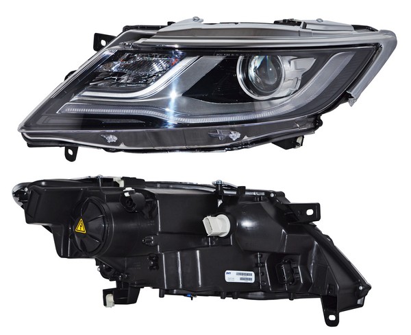 FARO LINCOLN MKC 2015 AL 2018 P/XENON IZQ