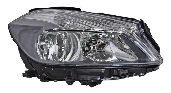 FARO MERCEDES BENZ CLASE A 2013 AL 2018 C/MOTOR DER TYC