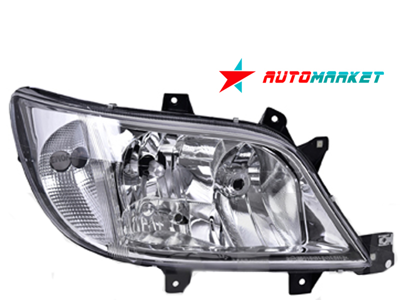 FARO MERCEDES BENZ SPRINTER 2003 AL 2006 DER CN+