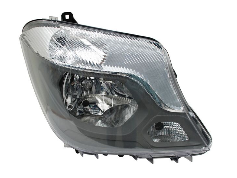 FARO MERCEDES BENZ SPRINTER 2014 AL 2017 DER TYC