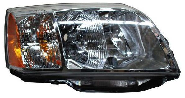 FARO MITSUBISHI ENDEAVOR 2004 AL 2011 DER TYC