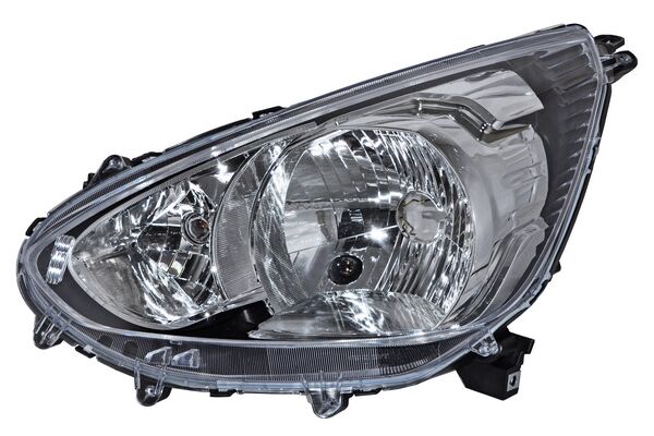 FARO MITSUBISHI MIRAGE 2015 AL 2018 C/MOTOR IZQ TYC