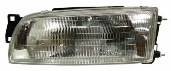 FARO MITSUBISHI MIRAGE 1993 AL 1996 4 PTAS C/BASE IZQ TYC