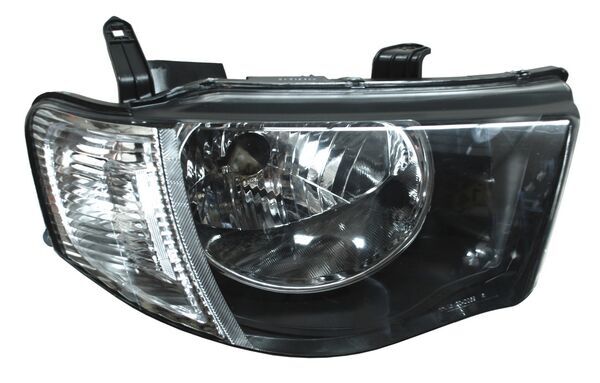 FARO MITSUBISHI 110 2008 AL 2015 C/CUARTO BCO DER CN+ 