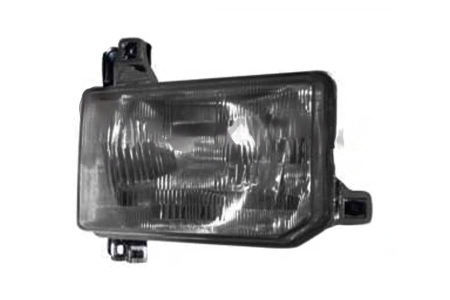 FARO NISSAN PICK UP D21 1986 AL 1989/ PATHFINDER 1987 AL 1995 AMER DER TYC *EX+ PU