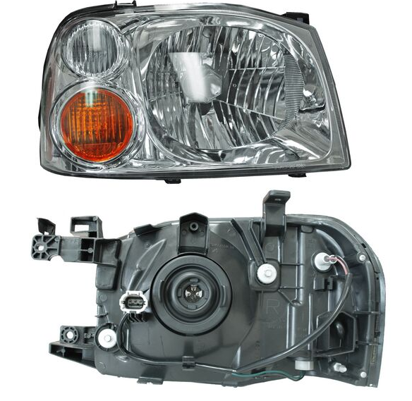 FARO NISSAN PICK UP D22/NP300 2008 AL 2015 C/ARNES DER TYC PU