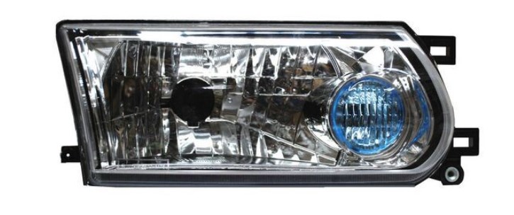 FARO NISSAN TSURU III 2005 AL 2018 DER CNO*R