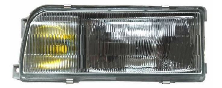 FARO NISSAN URVAN 2000 AL 2001 DER TYC *R