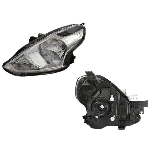 FARO NISSAN VERSA 2015 AL 2019/ V-DRIVE 2020 AL 2024 IZQ CNO