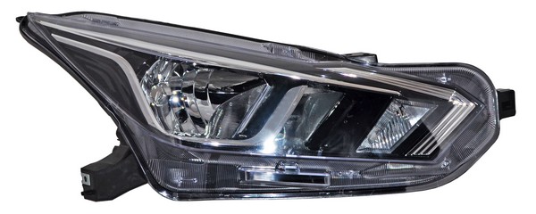 FARO NISSAN VERSA 2020 AL 2024 DER CNO