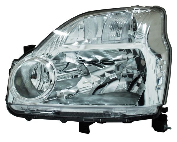 FARO NISSAN XTRAIL 2008 AL 2010 IZQ TYC