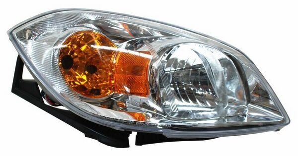 FARO PONTIAC G4 2005 AL 2006/COBALT 2005 AL 2010 C/CUARTO AMBAR C/BASE DER TYC