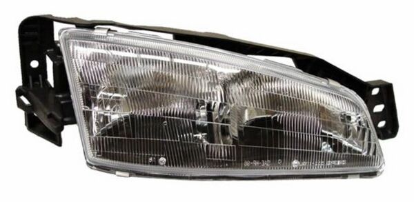 FARO PONTIAC GRAND AM 1992 AL 1995 DER TYC *EX+