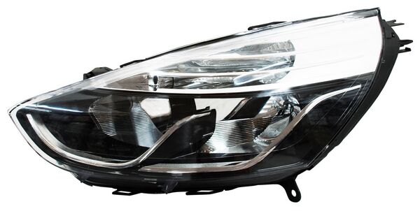 FARO RENAULT CLIO 2015 AL 2016 RS IZQ TYC