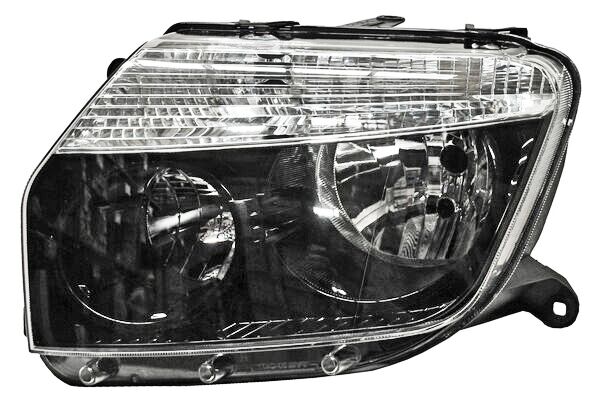 FARO RENAULT DUSTER 2013 AL 2016 FONDO NEG IZQ TYC