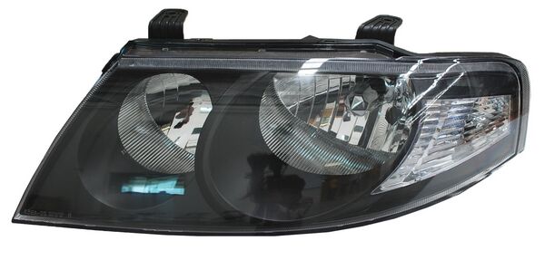 FARO RENAULT SCALA 2010 AL 2013 FONDO NEG IZQ TYC