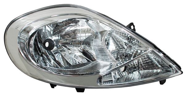 FARO RENAULT TRAFIC 2007 AL 2014 C/CUARTO BCO DER TYC