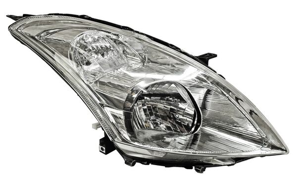 FARO SUZUKI SWIFT 2012 AL 2017 DER TYC