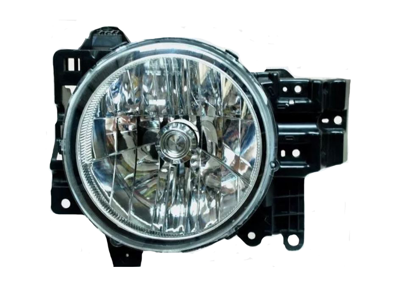 FARO TOYOTA FJ CRUSIER 2008 AL 2014 IZQ TYC