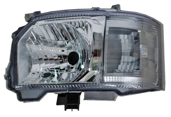 FARO TOYOTA HIACE 2014 AL 2019 DER TYC