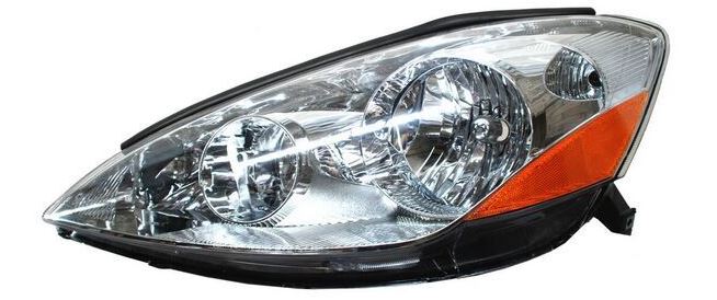 FARO TOYOTA SIENNA 2006 AL 2010 IZQ TYC