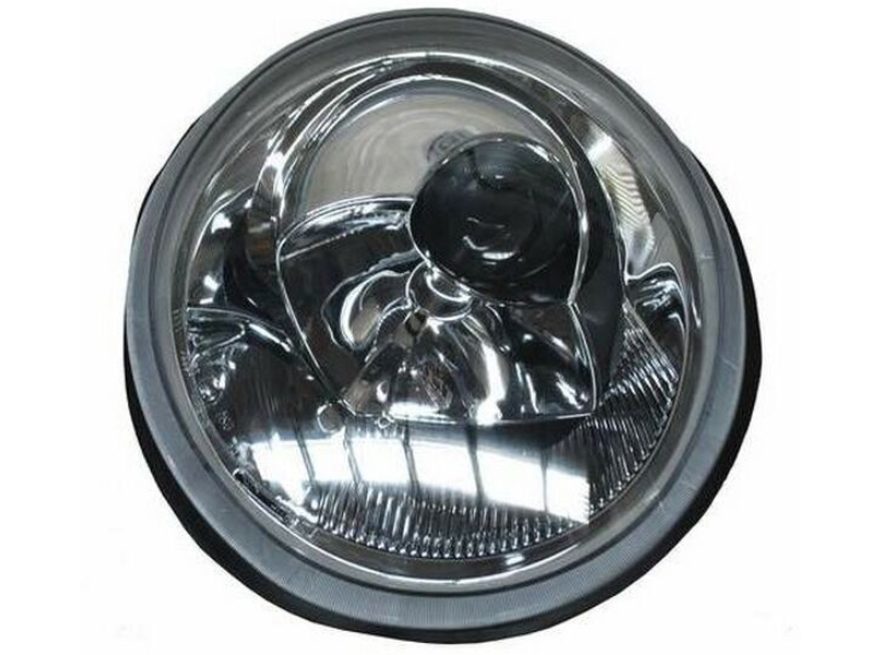 FARO VOLKSWAGEN BETTLE 1998 AL 2005 DER TYC