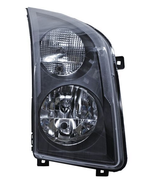 FARO VOLKSWAGEN CRAFTER 2008 AL 2016 DER TYC