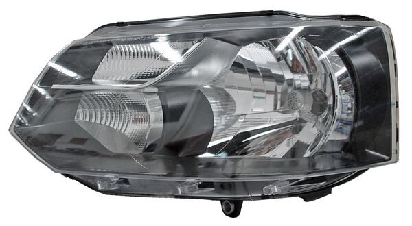 FARO VOLKSWAGEN TRANSPORTER 2010 AL 2016 UN AS IZQ TYC