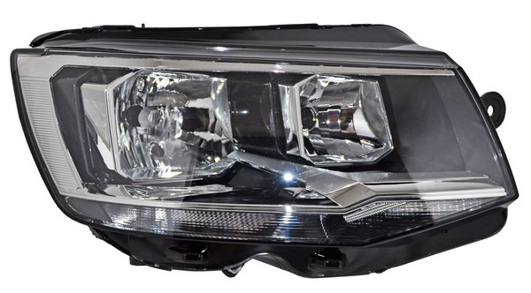 FARO VOLKSWAGEN TRANSPORTER 2016 AL 2019 F/CROM DER TYC