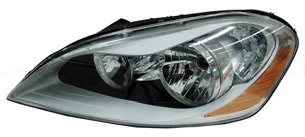 FARO VOLVO XC60 2010 AL 2013 IZQ TYC
